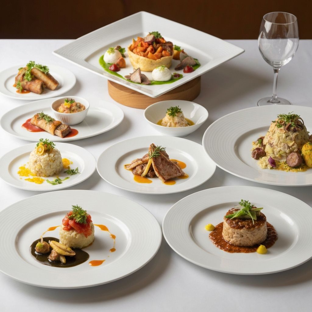 Catering Sự Kiện - Dịch vụ Ân Thi Catering